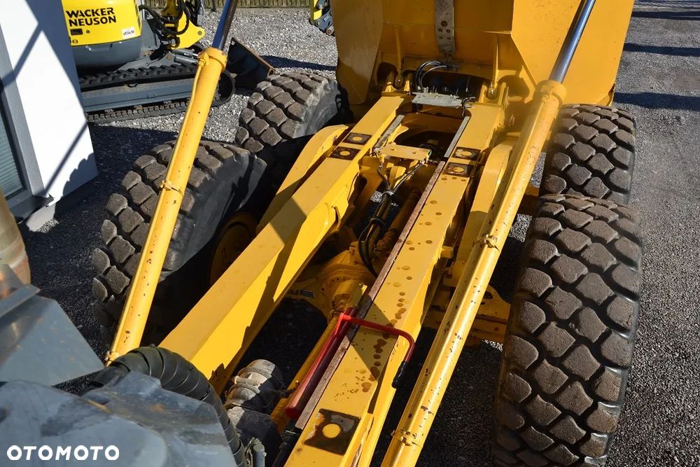 Bell Wozidło  B 25 E - 21