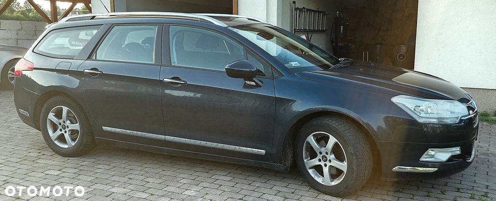 Citroën C5 2.0 16V Confort - 8