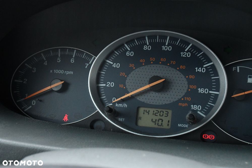 Ford Ranger Standard - 22