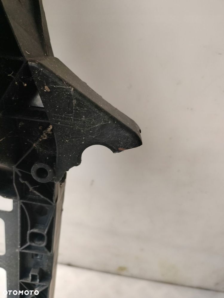 pas przedni wzmocnienie audi q7 4m0805594e lift - 3