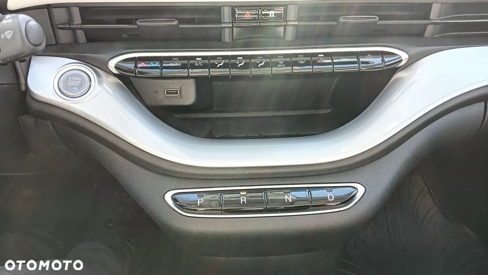 Fiat 500 42 kWh Icon - 22