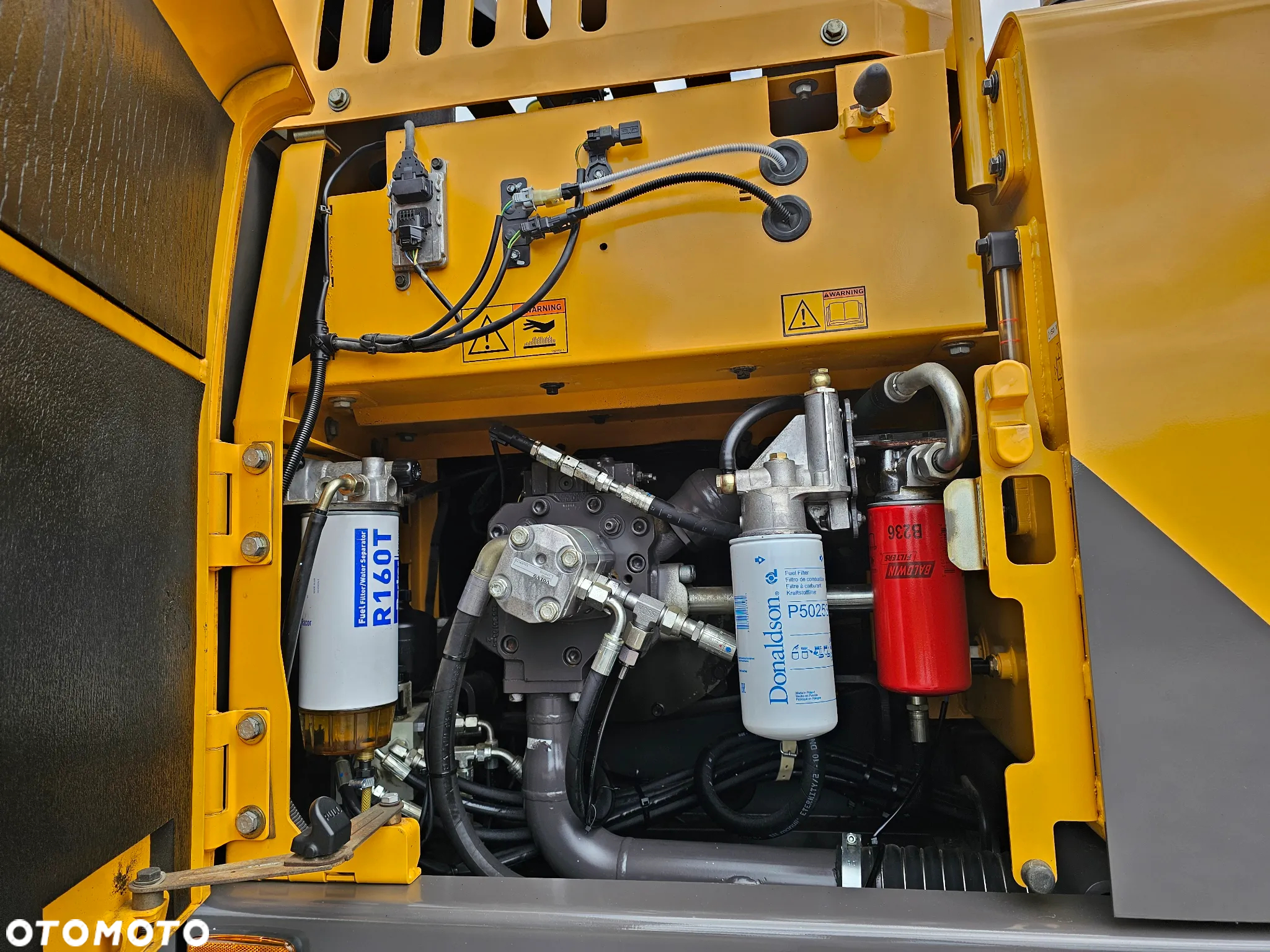 Volvo EW 160 D  EW 160D - 15