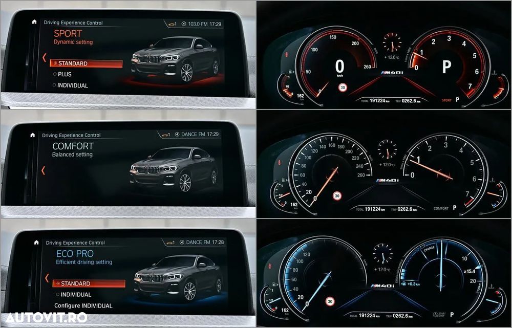 BMW X4 - 36