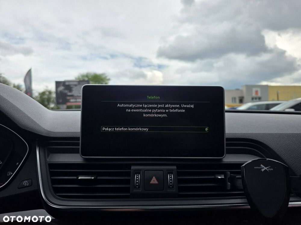 Audi Q5 2.0 TFSI Quattro S tronic - 23
