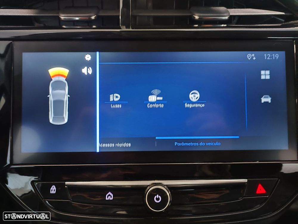 Opel Corsa 1.2 T Edition - 22