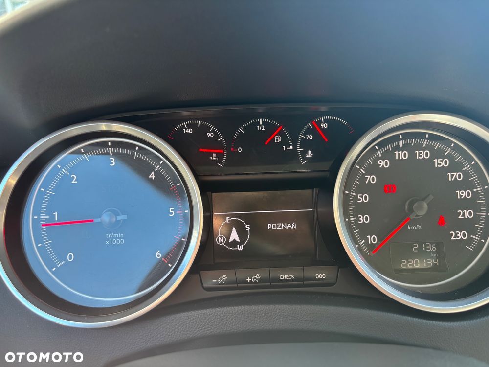 Peugeot 508 2.0 BlueHDi Active S&S - 6