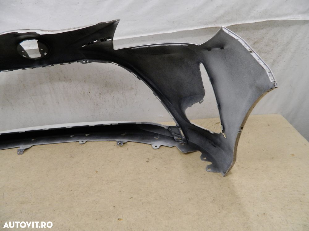 Bara fata Toyota Yaris, Facelift, 2017, 2018, 2019, 2020, 52119-0DA40 - 7