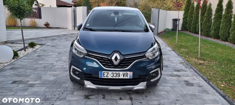 Renault Captur TCe 120 EDC Luxe - 3