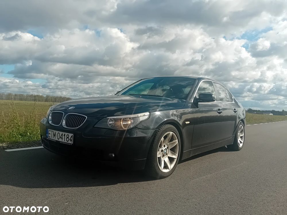 BMW Seria 5 - 11