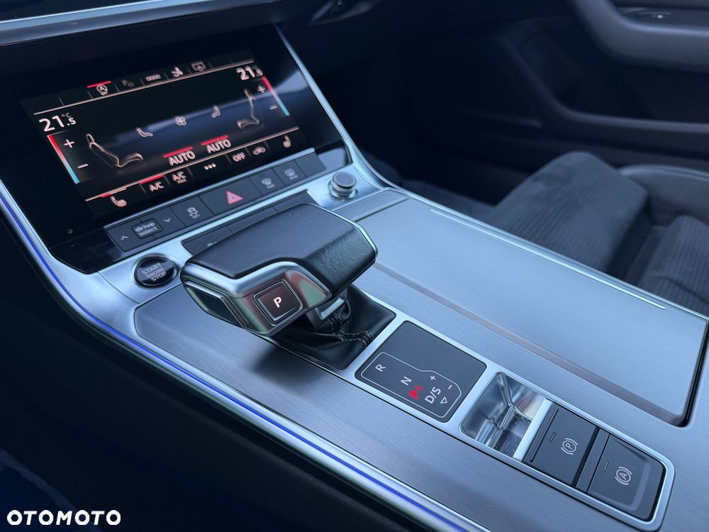 Audi A7 Sportback 40 TDI mHEV Quattro S tronic - 37