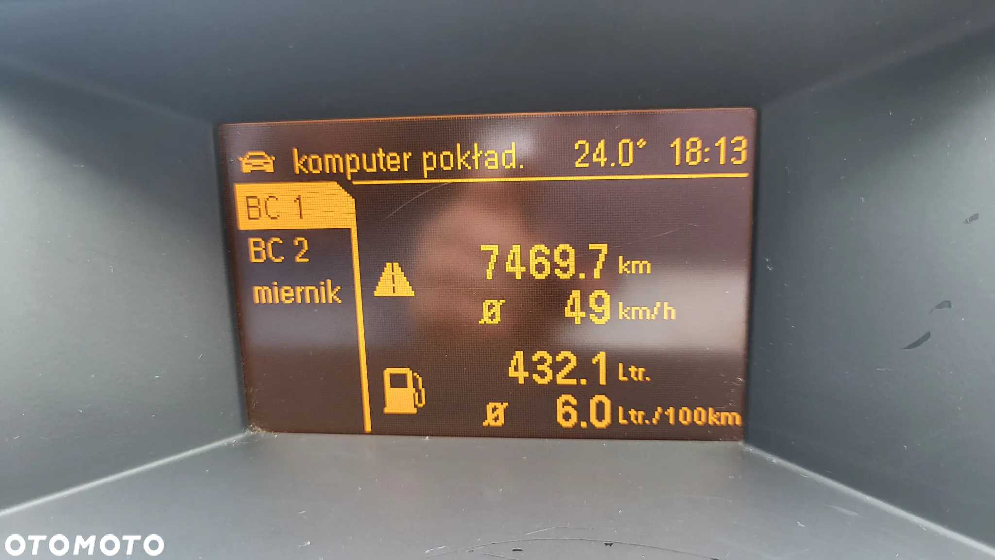 Opel Astra III GTC 1.7 CDTI Essentia - 11