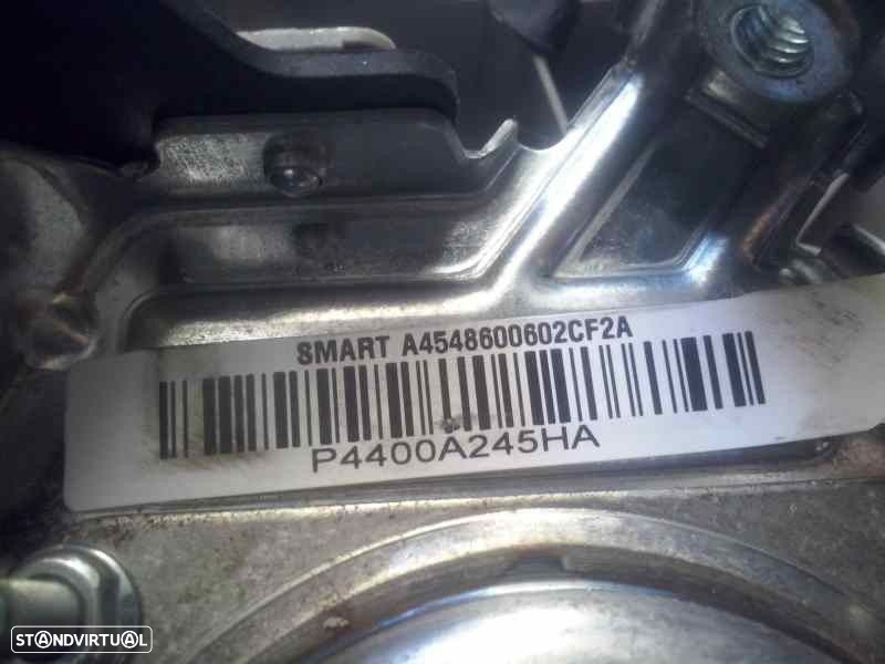 Airbag frente esquerdo SMART FORFOUR (454) (2004-2006) 1.3 (454.031) - 6