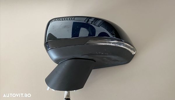 Oglinda Stanga 7 fire Volvo XC40 - 3