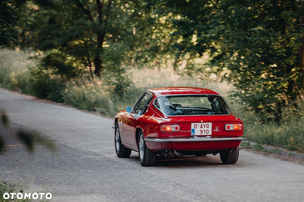 Maserati Inny - 13