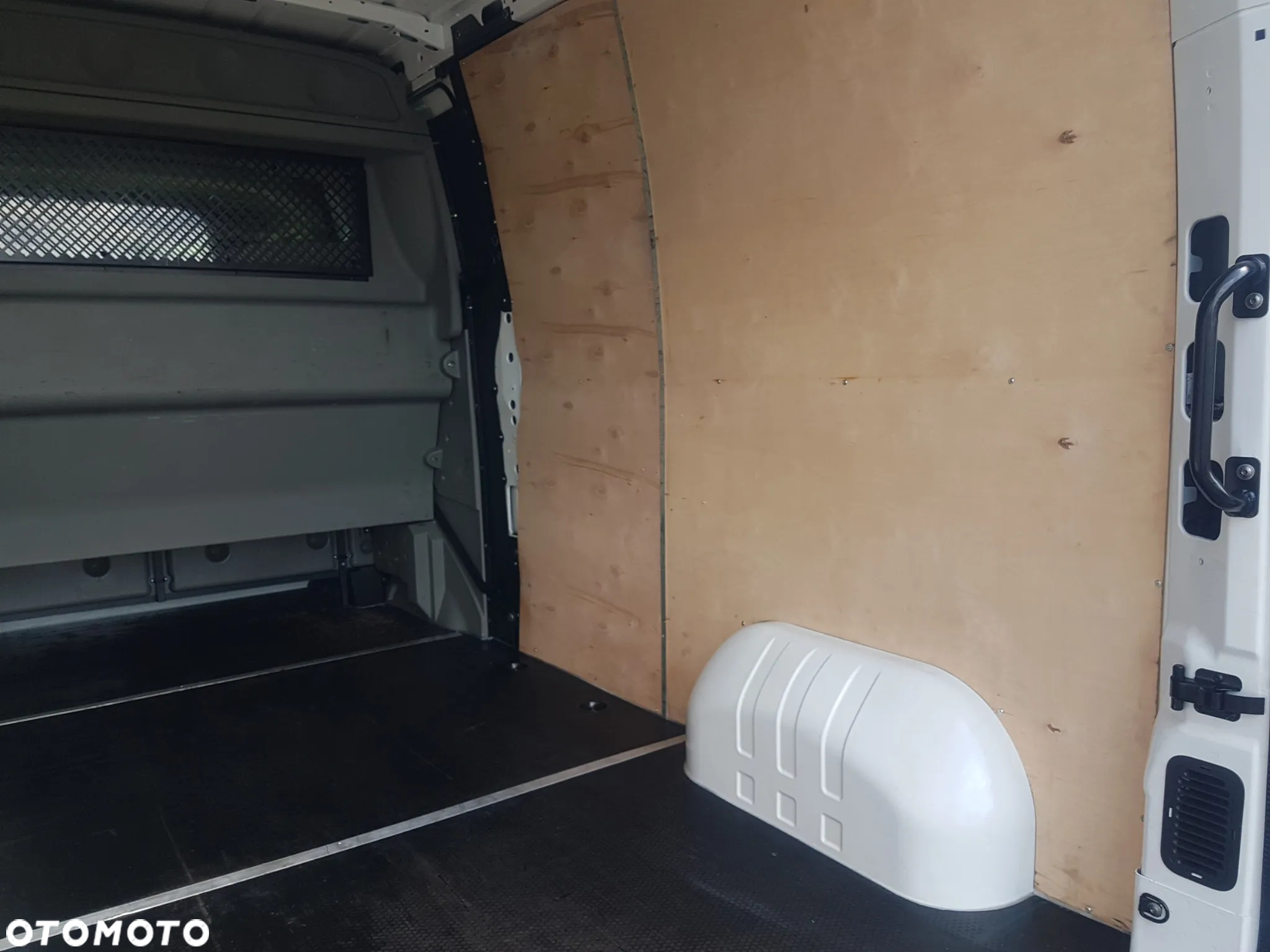 Opel MOVANO 7OSÓB L3H2 BRYGADÓWKA DŁUGI WYSOKI KLIMA TEMPOMAT KRAJOWY - 24