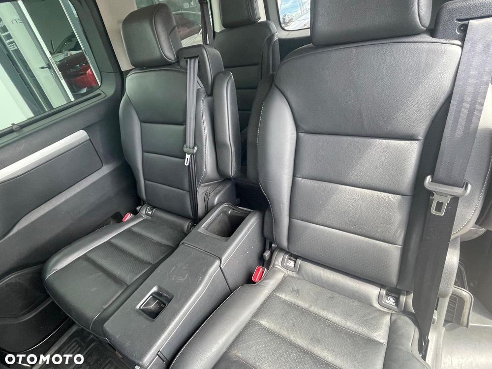 Citroën SpaceTourer 2.0 BlueHDi M Business Lounge - 8