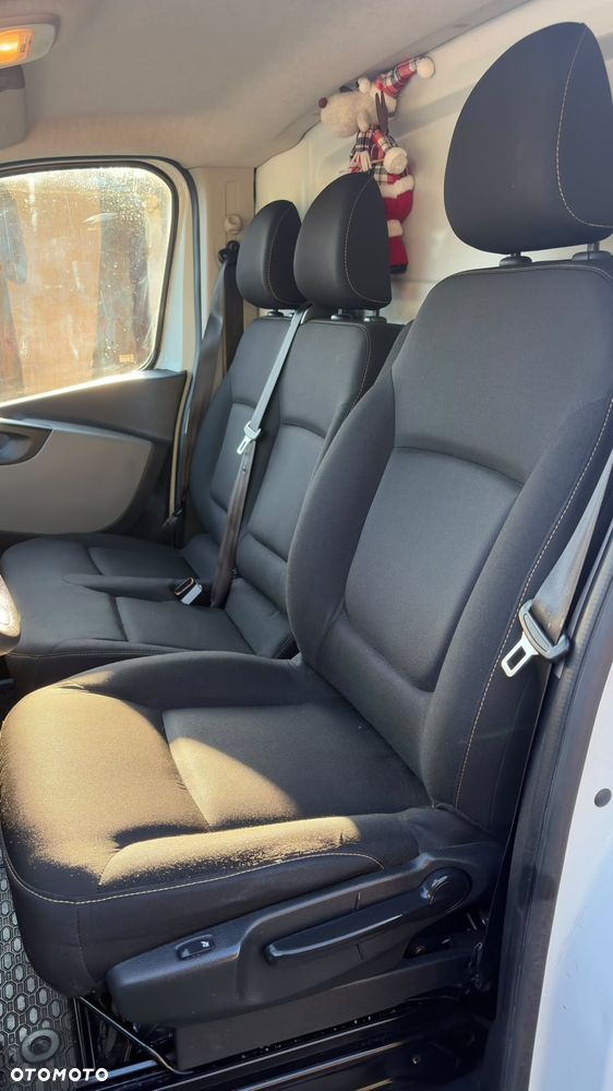 Renault TRAFIC - 33