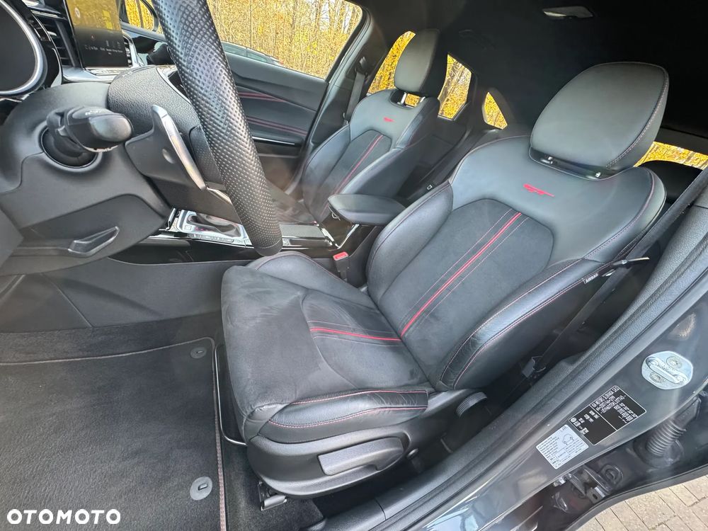 Kia ProCeed 1.6 T-GDI DCT7 OPF GT - 30