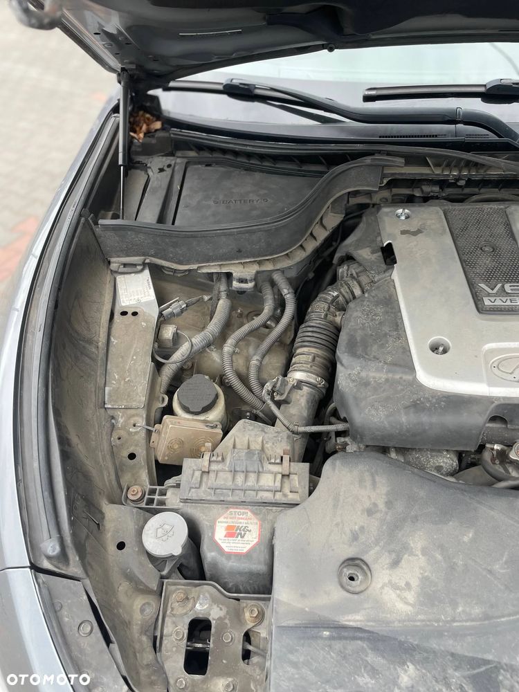 Infiniti Q70 3.7 S Premium - 30