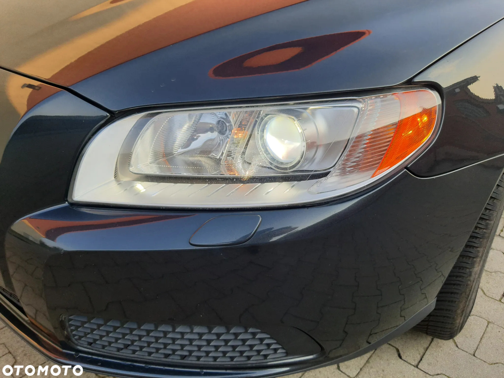 Volvo V70 2.0 Summum - 3