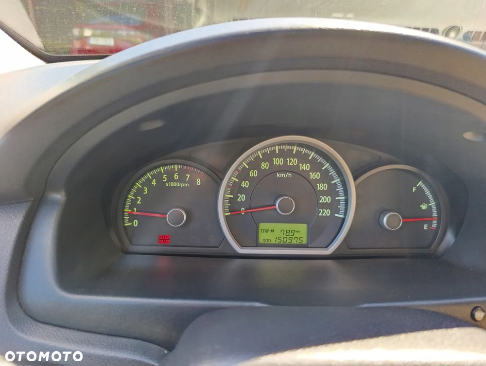 Kia Sportage 2.0 2WD Champ - 8