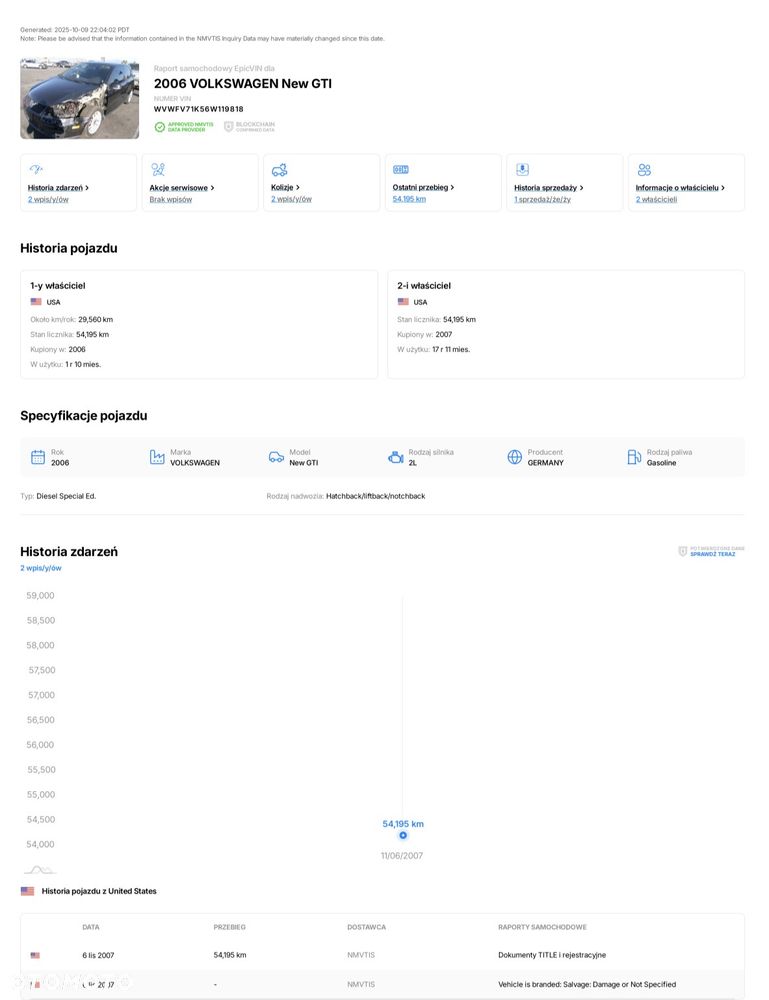 Volkswagen Golf 2.0 GTI DSG - 34