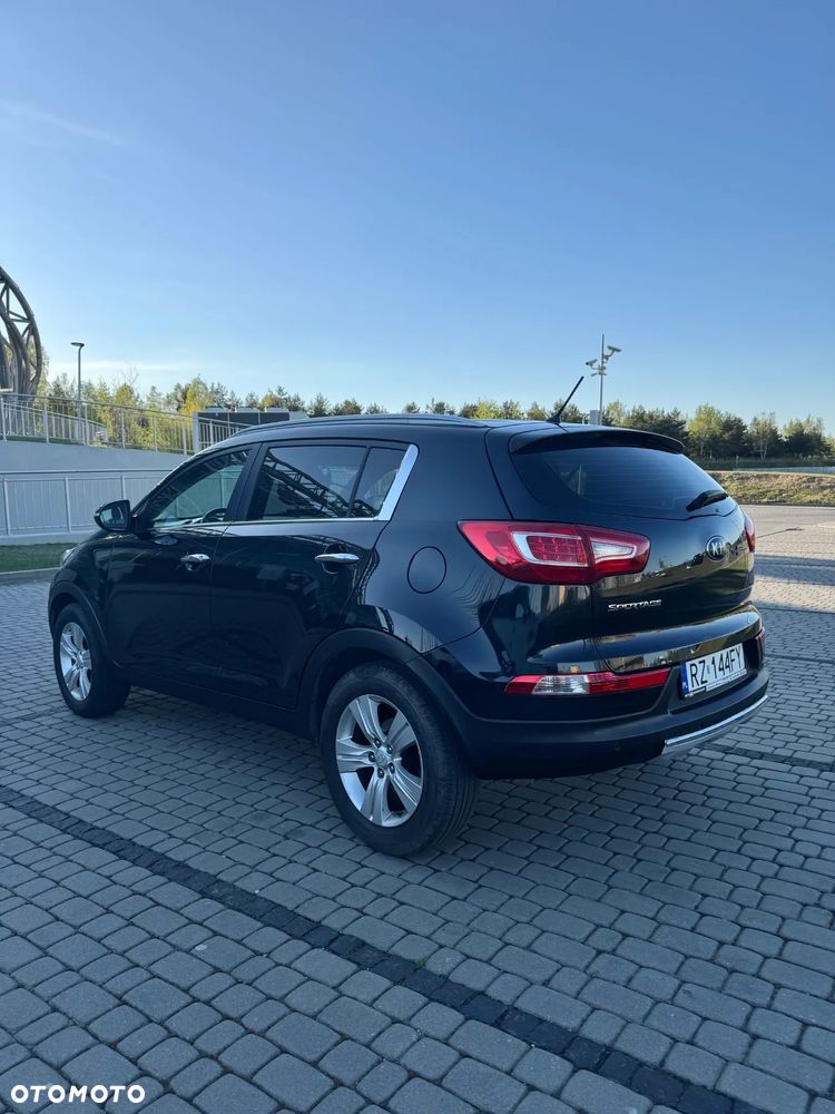 Kia Sportage 1.6 GDI M 2WD - 6