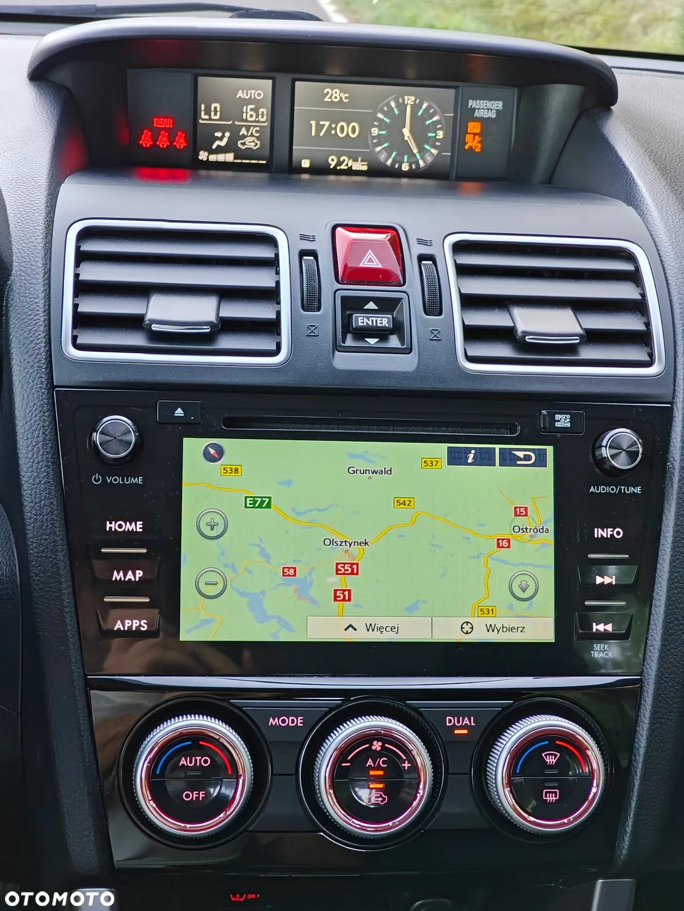 Subaru Forester - 26