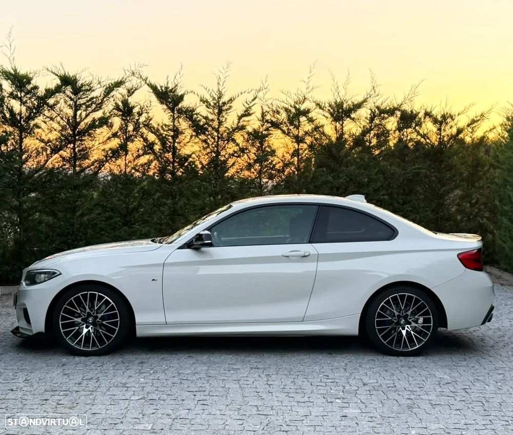 BMW 225 d Aut. M Sport - 2