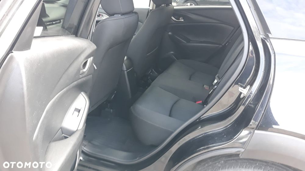 Mazda CX-3 2.0 SkyEnergy - 9