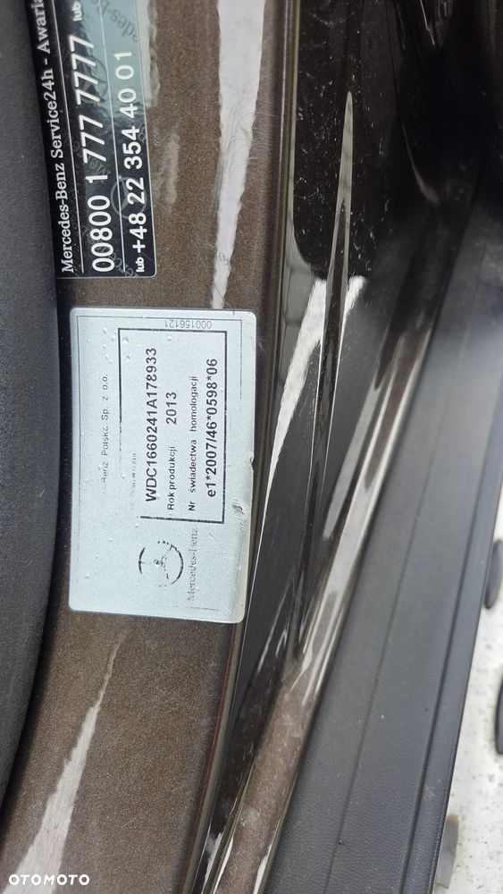 Mercedes-Benz ML 350 BlueTEC 4-Matic - 15