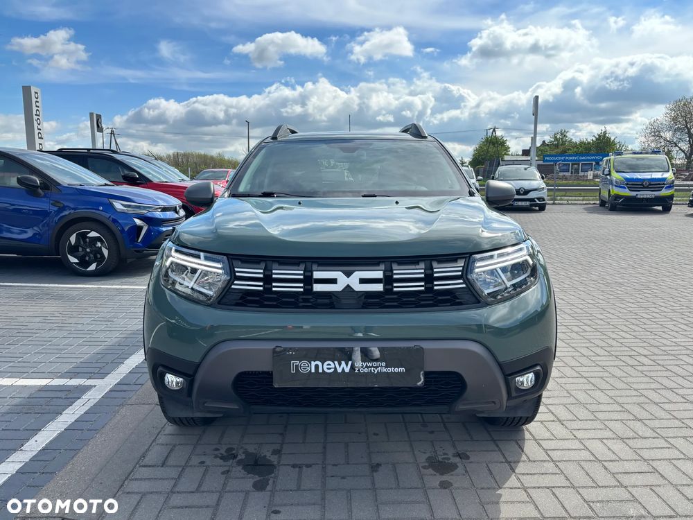 Dacia Duster 1.0 TCe Journey - 3