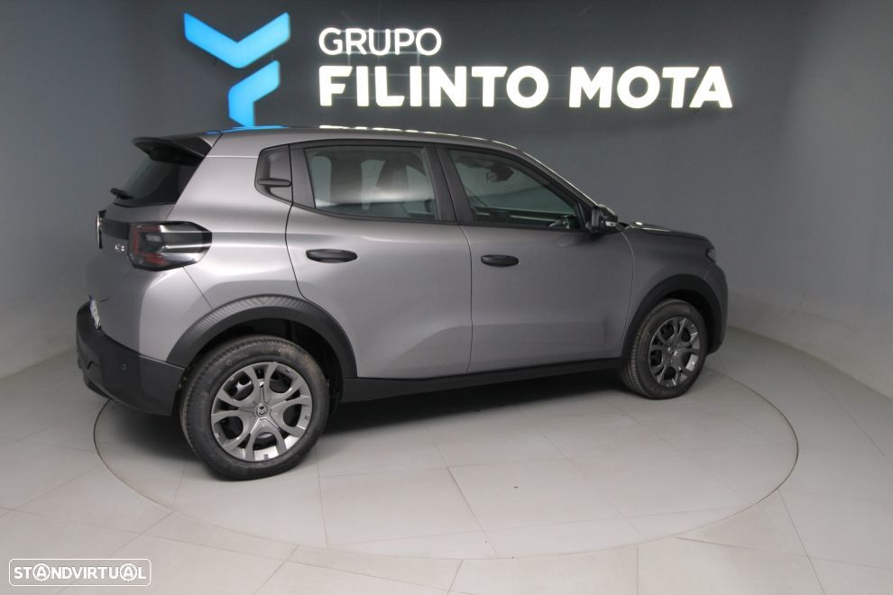 Citroën C3 1.2 Turbo You - 2