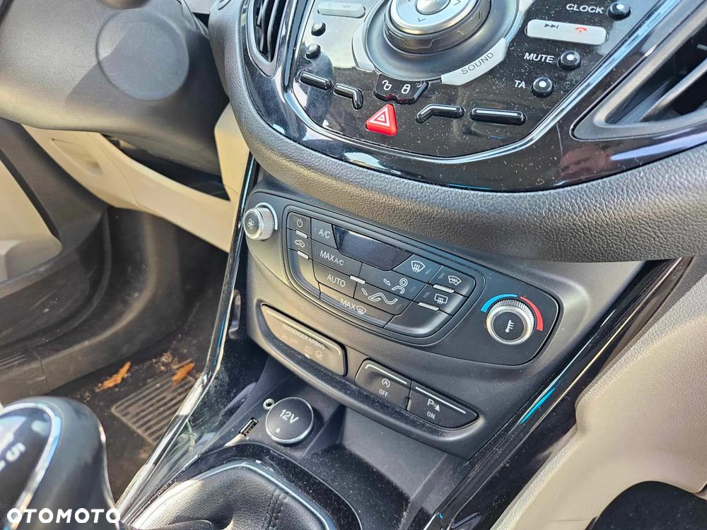 Ford B-MAX 1.0 EcoBoost Individual - 17