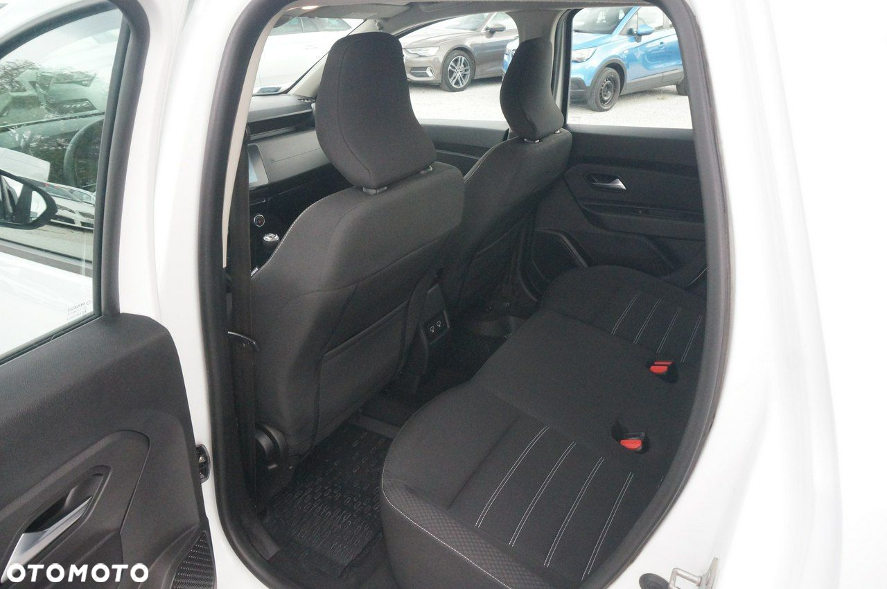 Dacia Duster 1.0 TCe Comfort - 23