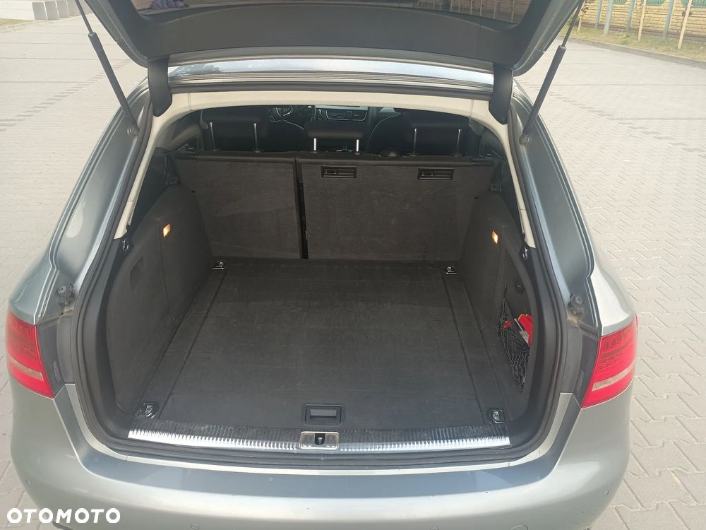 Audi A4 Avant - 6