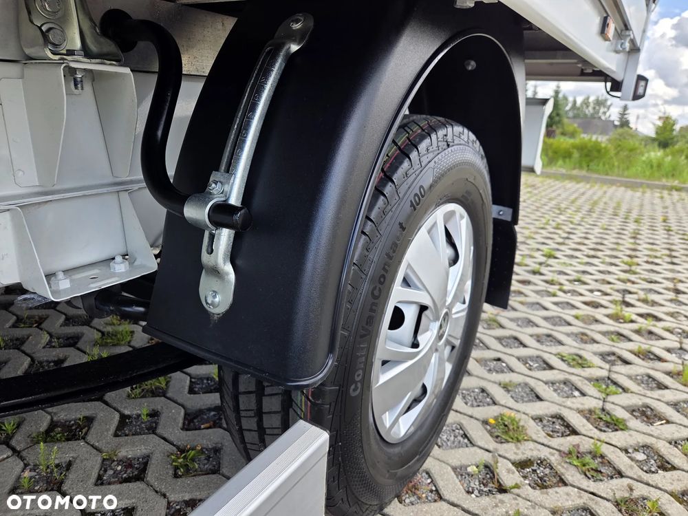 Peugeot Boxer - 19