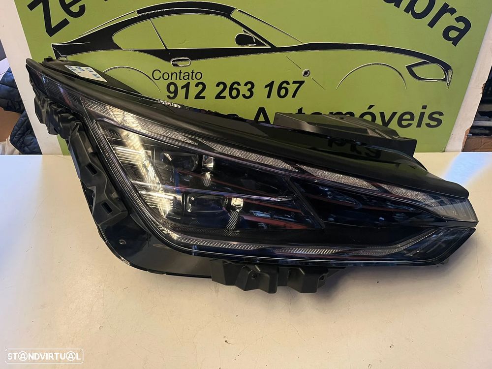 Kia EV6 (CV) - FAROL DIREITO - FF827 - 4