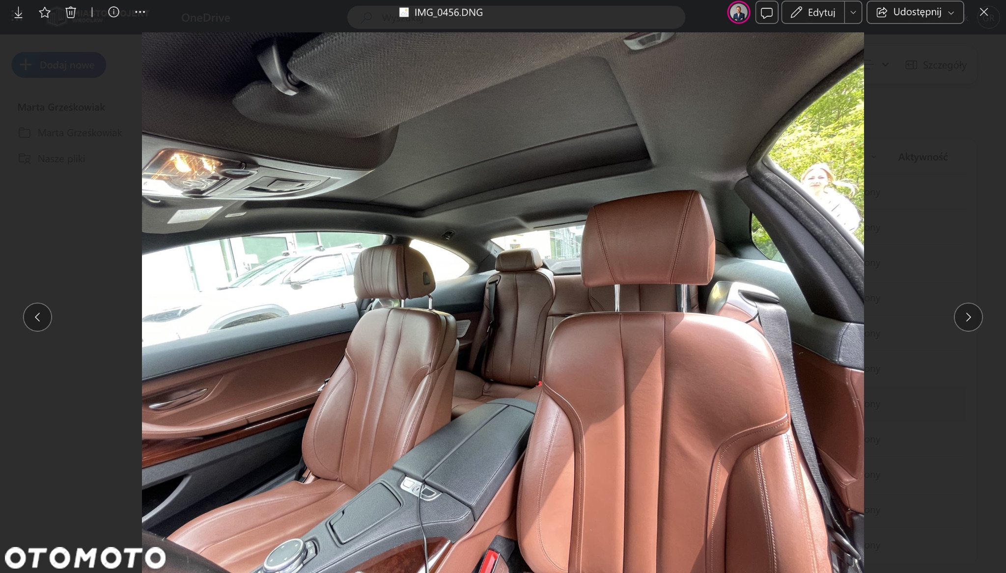 BMW Seria 6 650i xDrive M Sport Edition - 11