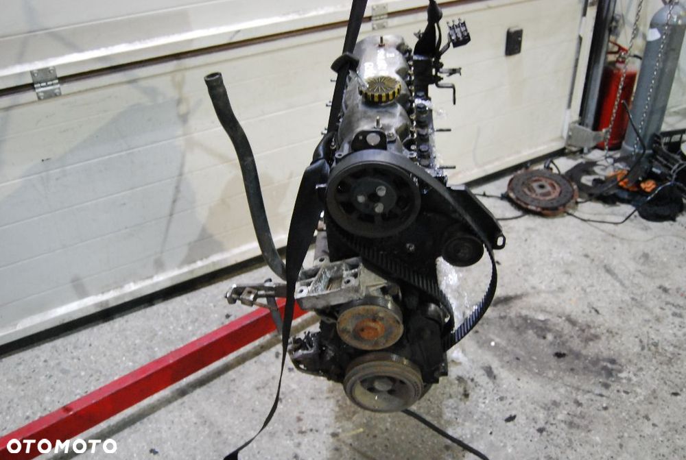 SILNIK GOŁY SŁUPEK 2.8 JTD 99474529 FIAT DUCATO II IVECO - 2