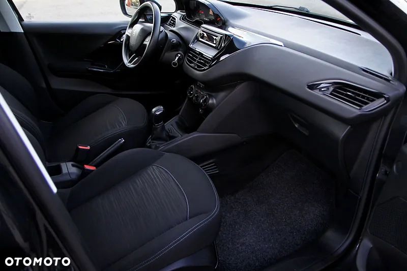 Peugeot 208 1.2 PureTech Access - 8