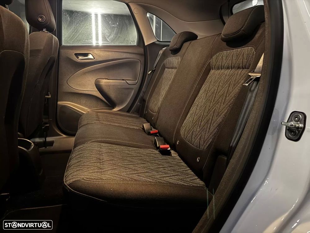 Opel Crossland X 1.5 CDTi 2020 - 31