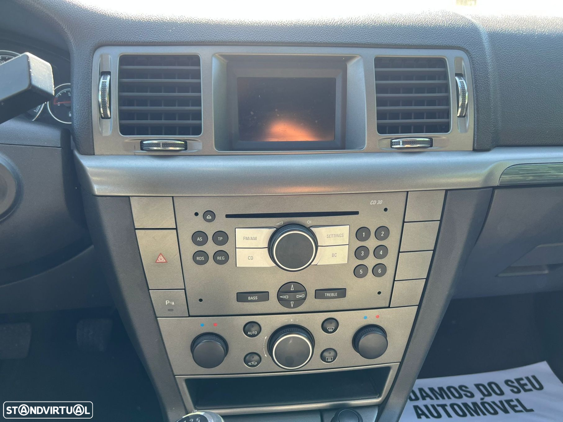 Opel Vectra - 29