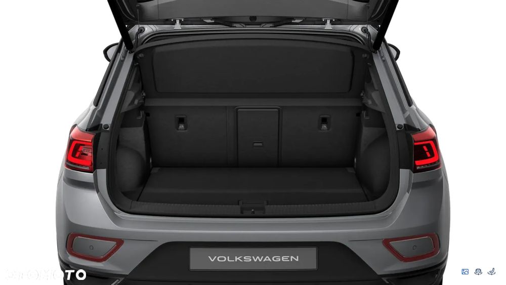 Volkswagen T-Roc 1.5 TSI Final Edition DSG - 8