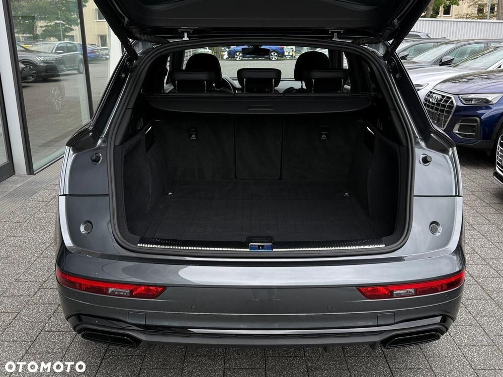 Audi Q5 40 TFSI mHEV Quattro S Line S tronic - 19