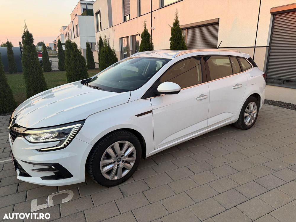 Renault Megane - 4
