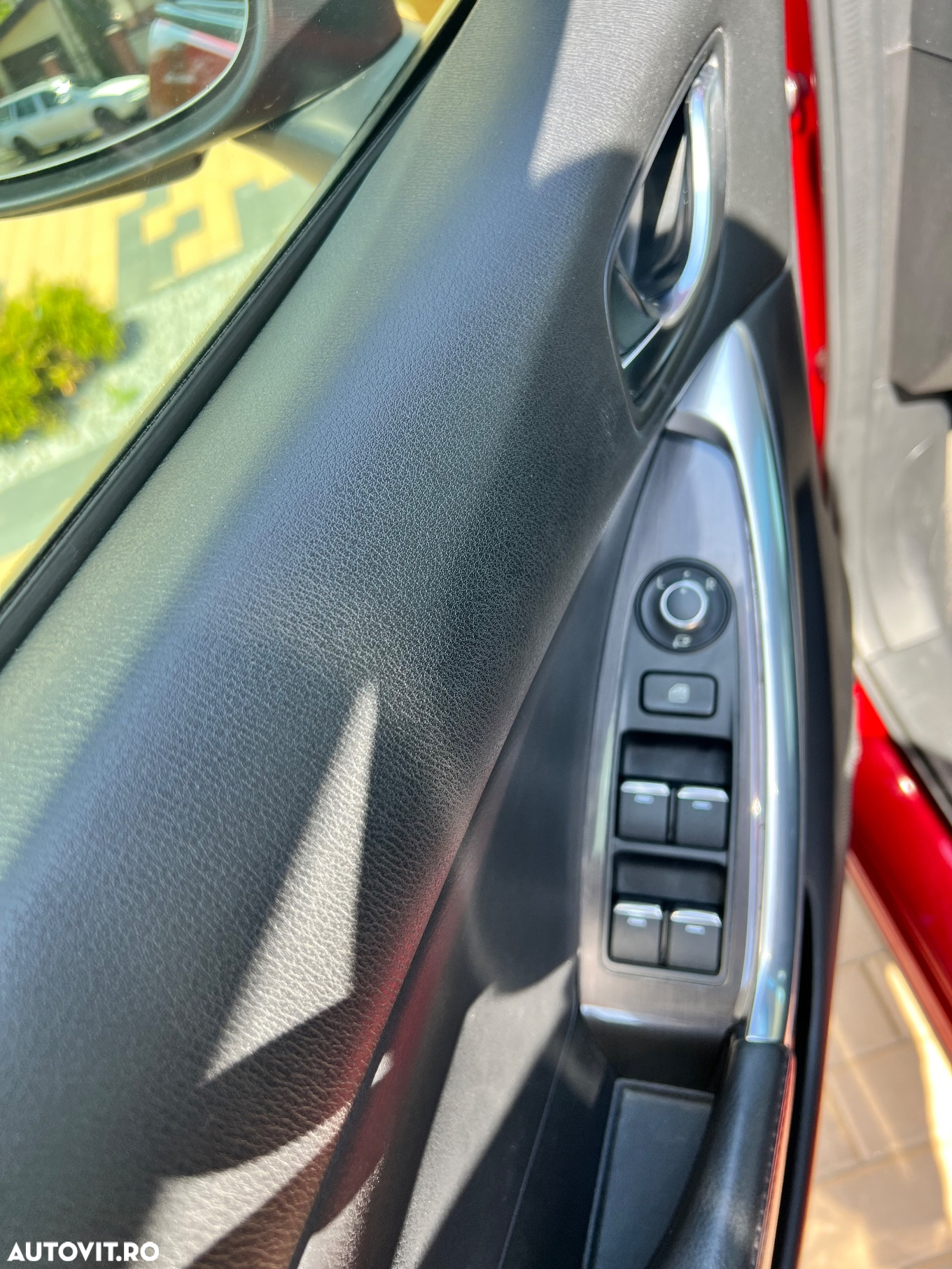 Mazda CX-5 SKYACTIV-G 160 AWD Sports-Line - 38