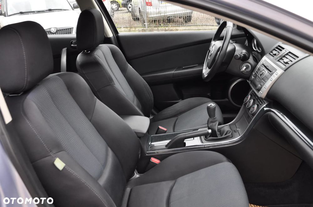 Mazda 6 Sport 1.8 Center-Line - 12