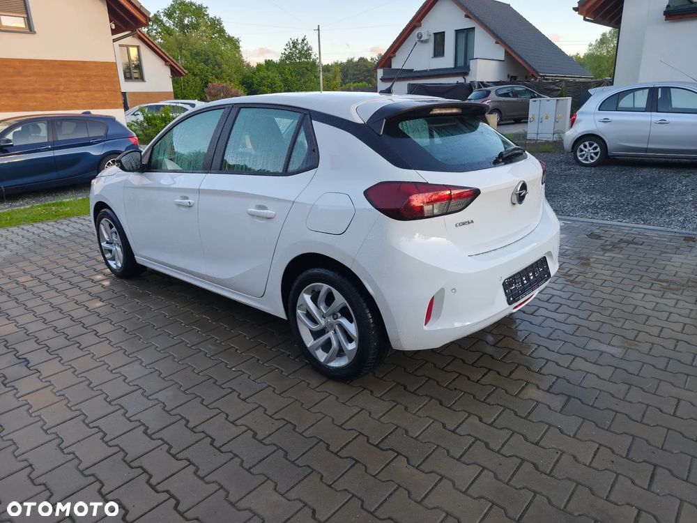 Opel Corsa - 3