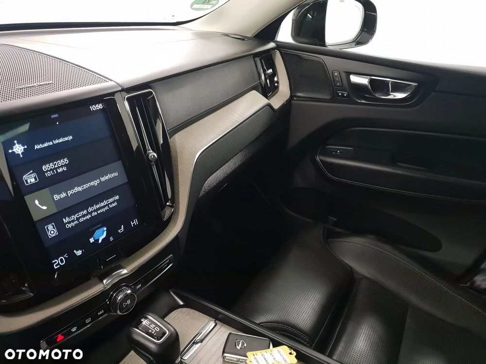 Volvo XC 60 D4 Geartronic Inscription - 18